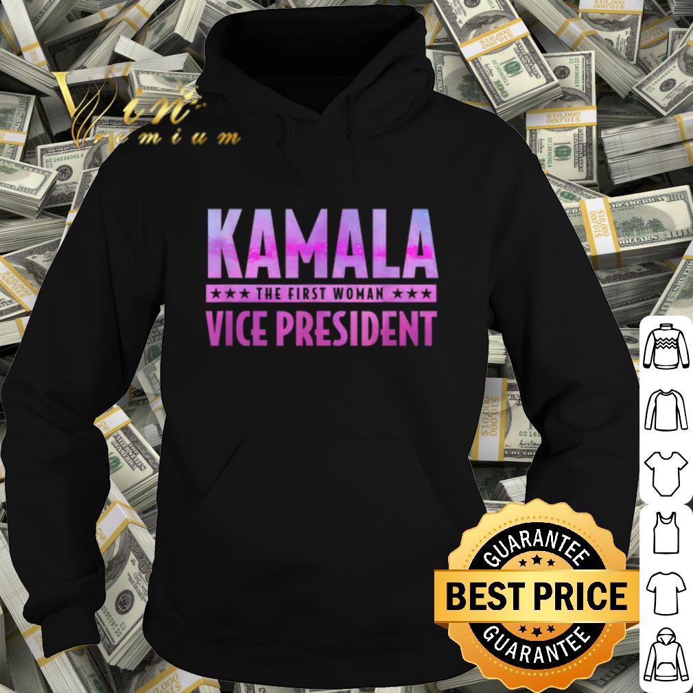 Cool Kamala Harris The First Woman Vice President shirt 10 Cool Kamala Harris The First Woman Vice President shirt