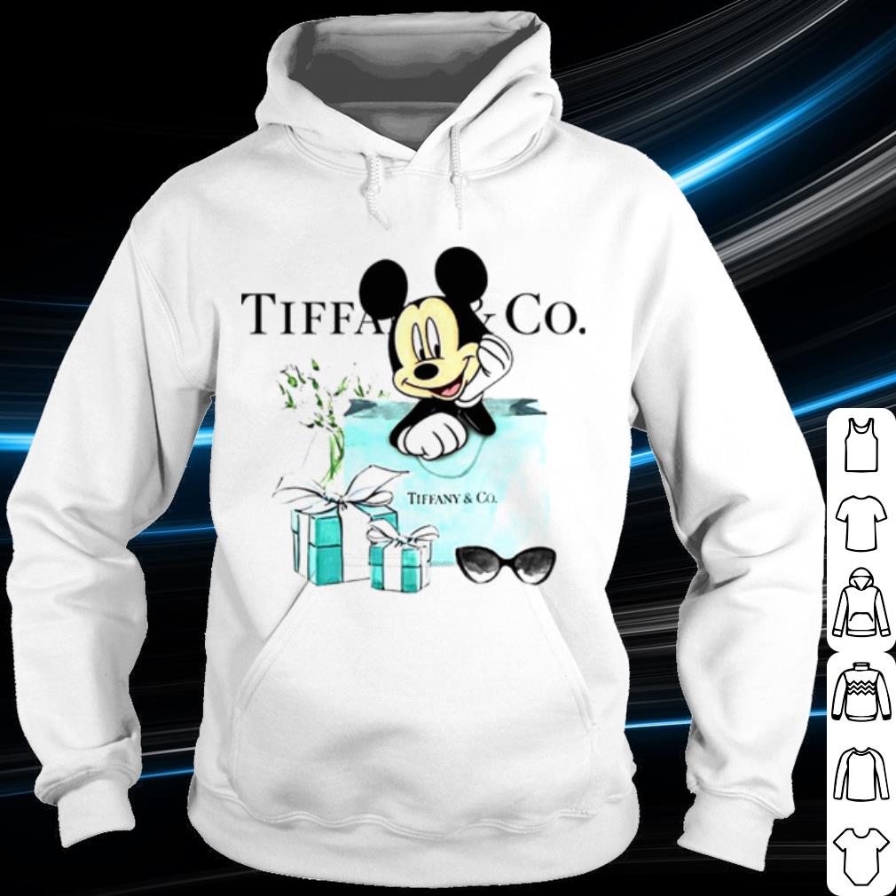 Premium Mickey Mouse Tiffany And Co shirt 10 Premium Mickey Mouse Tiffany And Co shirt