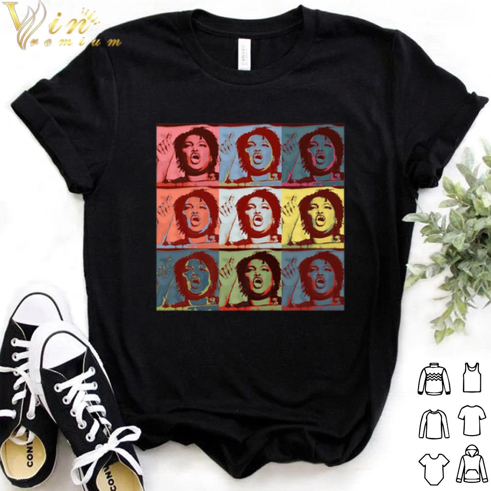 Top Stacey Abrams Rocks shirt 6