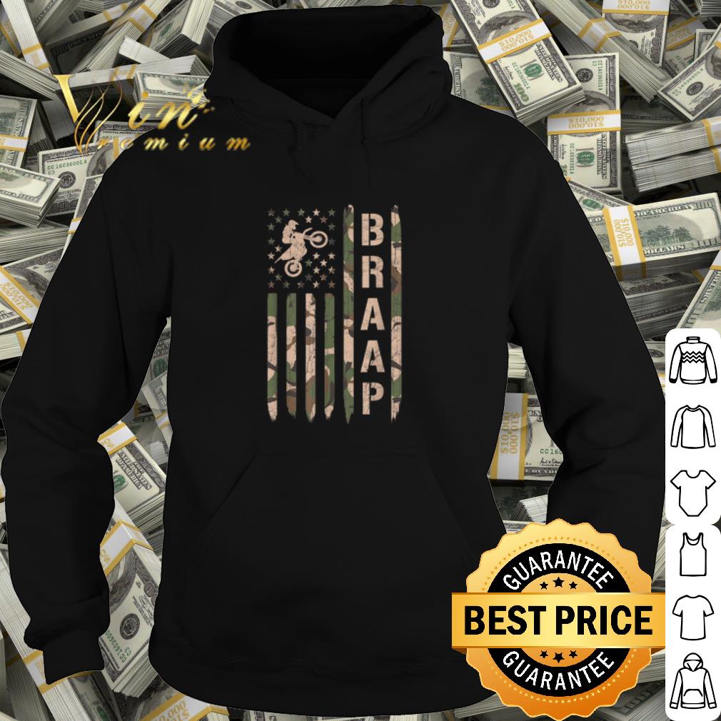 Best Braap Dirt Bike Camo Motocross Racing Flag America shirt 10 Best Braap Dirt Bike Camo Motocross Racing Flag America shirt