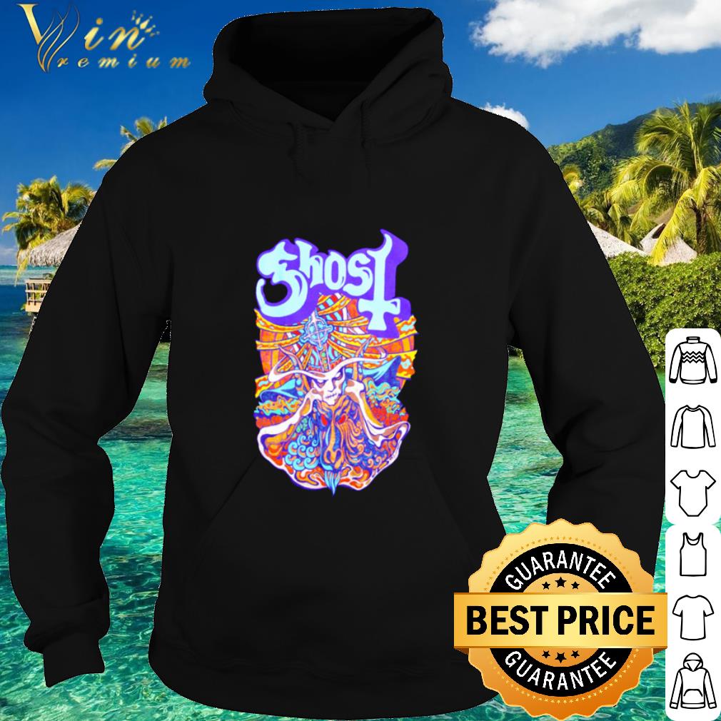 Pretty Ghost Satanic Panic shirt 10 Pretty Ghost Satanic Panic shirt