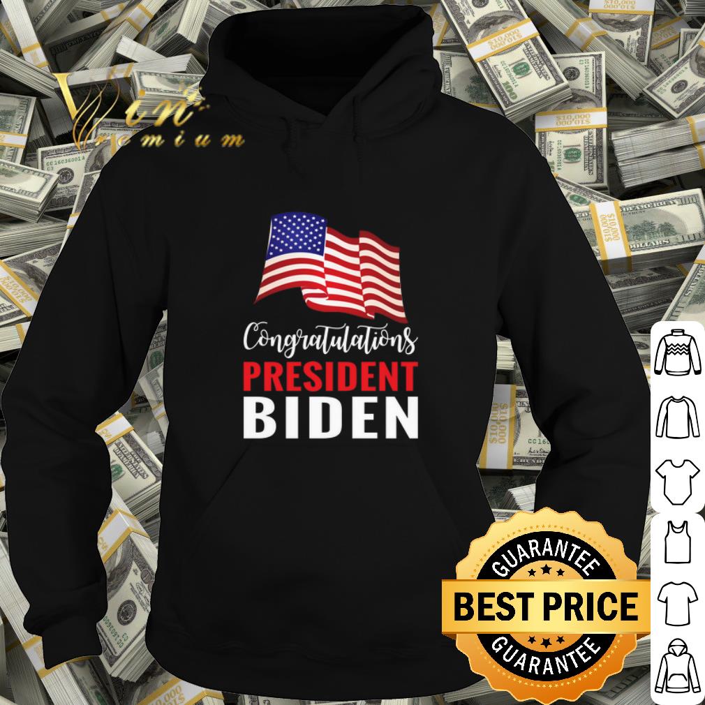 Cool Congratulations President Biden Flag American shirt 10 Cool Congratulations President Biden Flag American shirt