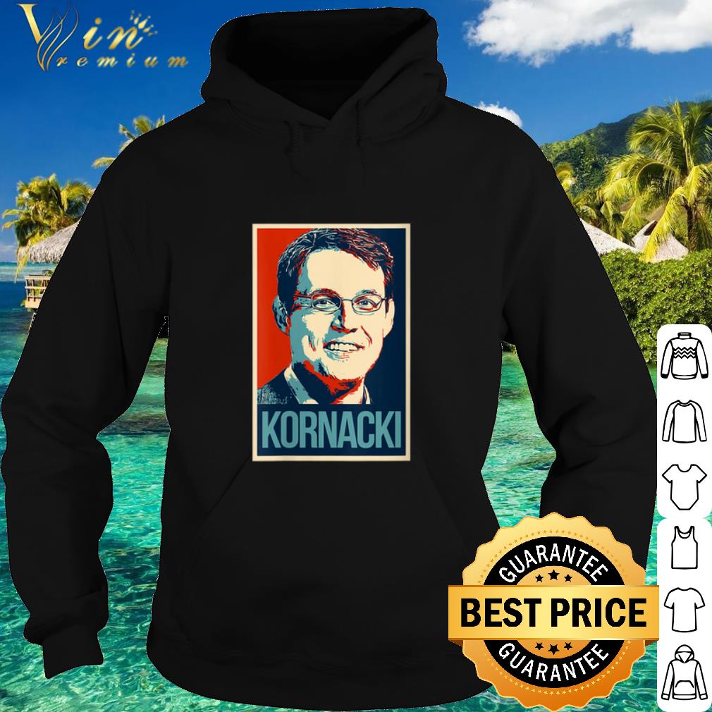 Nice Steve Kornacki vintage shirt 10 Nice Steve Kornacki vintage shirt