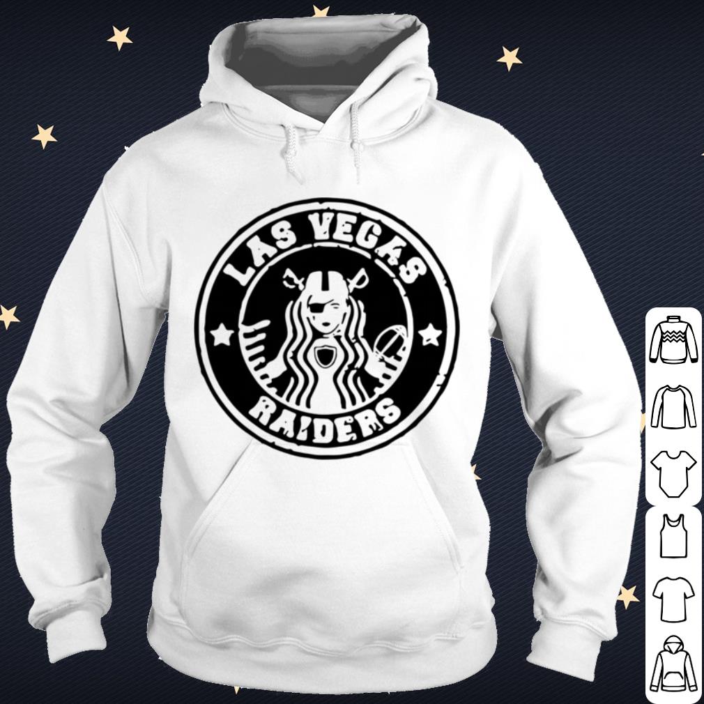 Pretty Starbuck Las Vegas Raiders shirt 10 Pretty Starbuck Las Vegas Raiders shirt