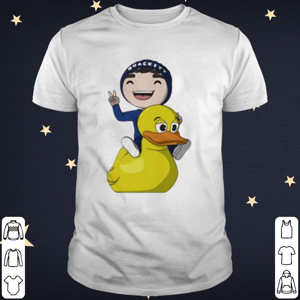 Top Quackity Merch Anta Stna Heart Light Christmas shirt 7