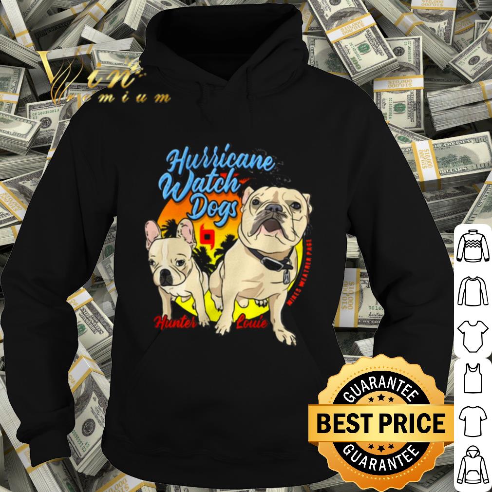 Top Bull Dog Hurricane Watch Dogs shirt 10 Top Bull Dog Hurricane Watch Dogs shirt