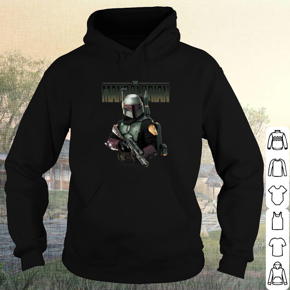 Original The Mandalorian Boba Fett Star Wars shirt 10 Original The Mandalorian Boba Fett Star Wars shirt