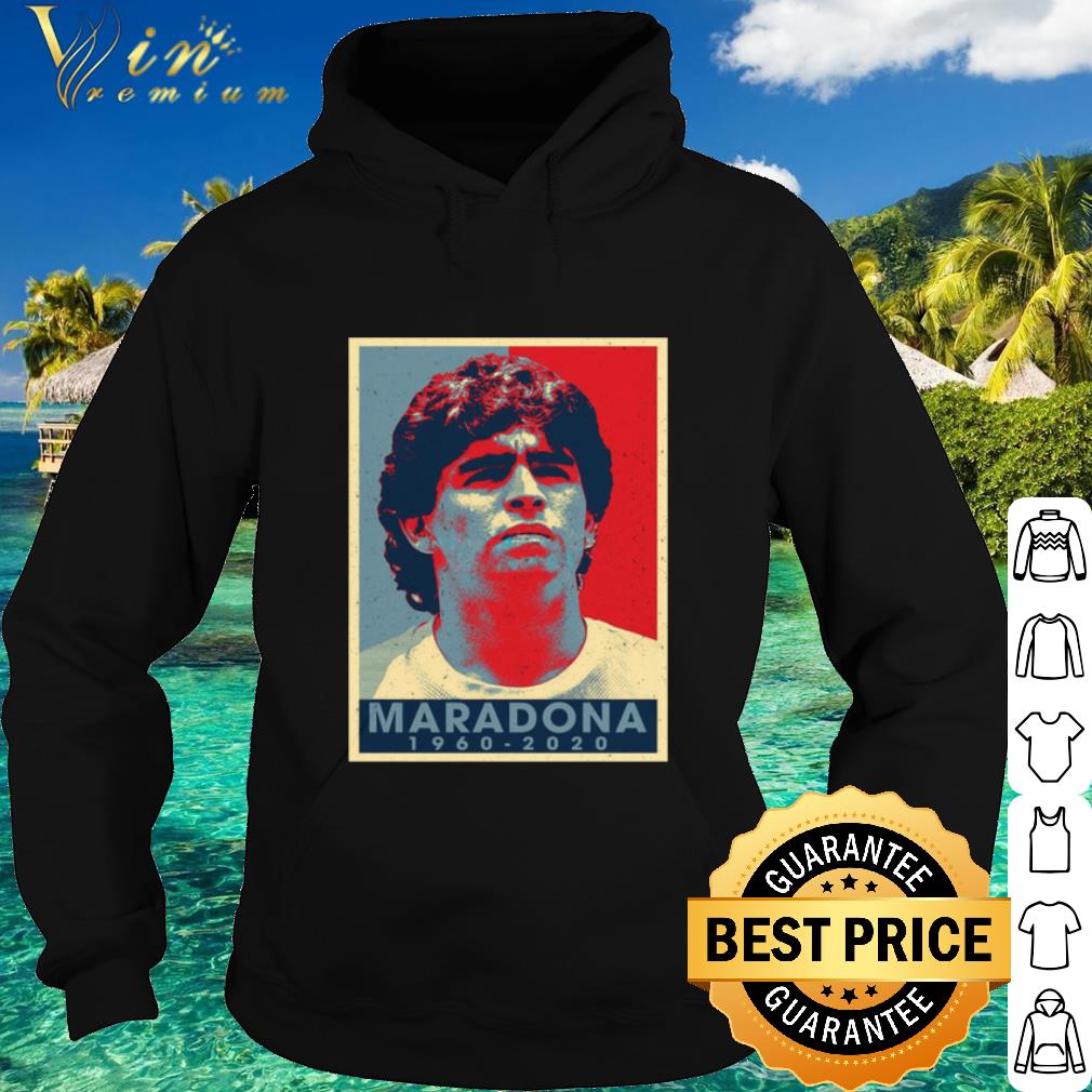 Cool Retro Vintage Maradona 1960 2020 shirt 10 Cool Retro Vintage Maradona 1960 2020 shirt