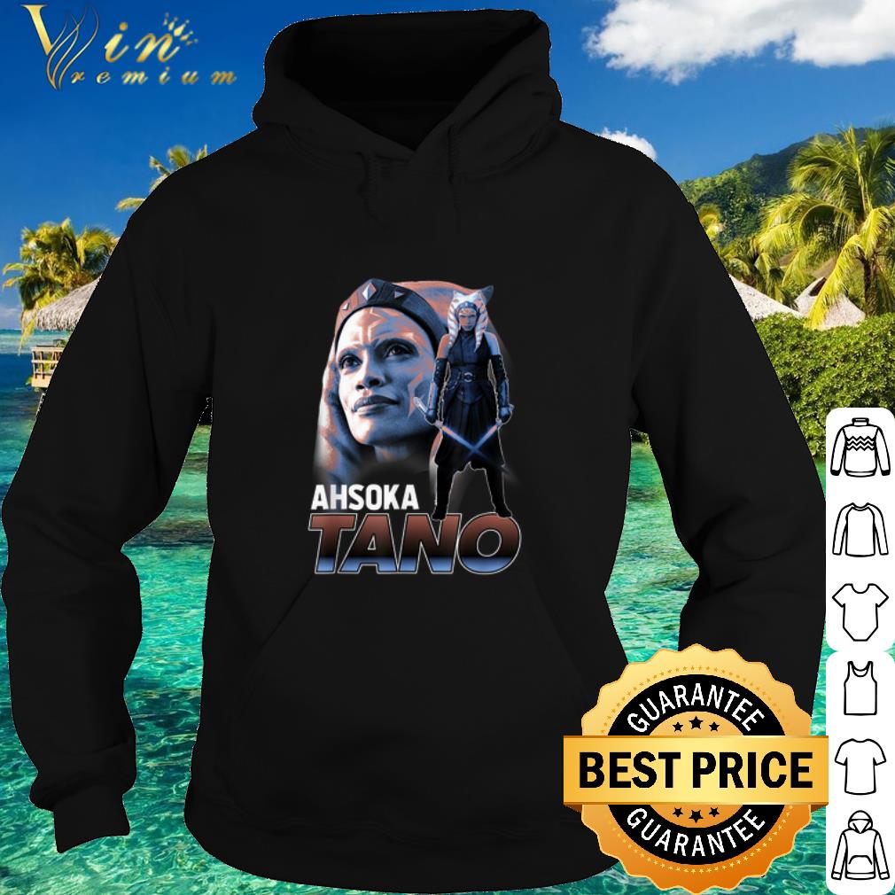 Cool The Mandalorian Ahsoka Tano in Star Wars shirt 10 Cool The Mandalorian Ahsoka Tano in Star Wars shirt