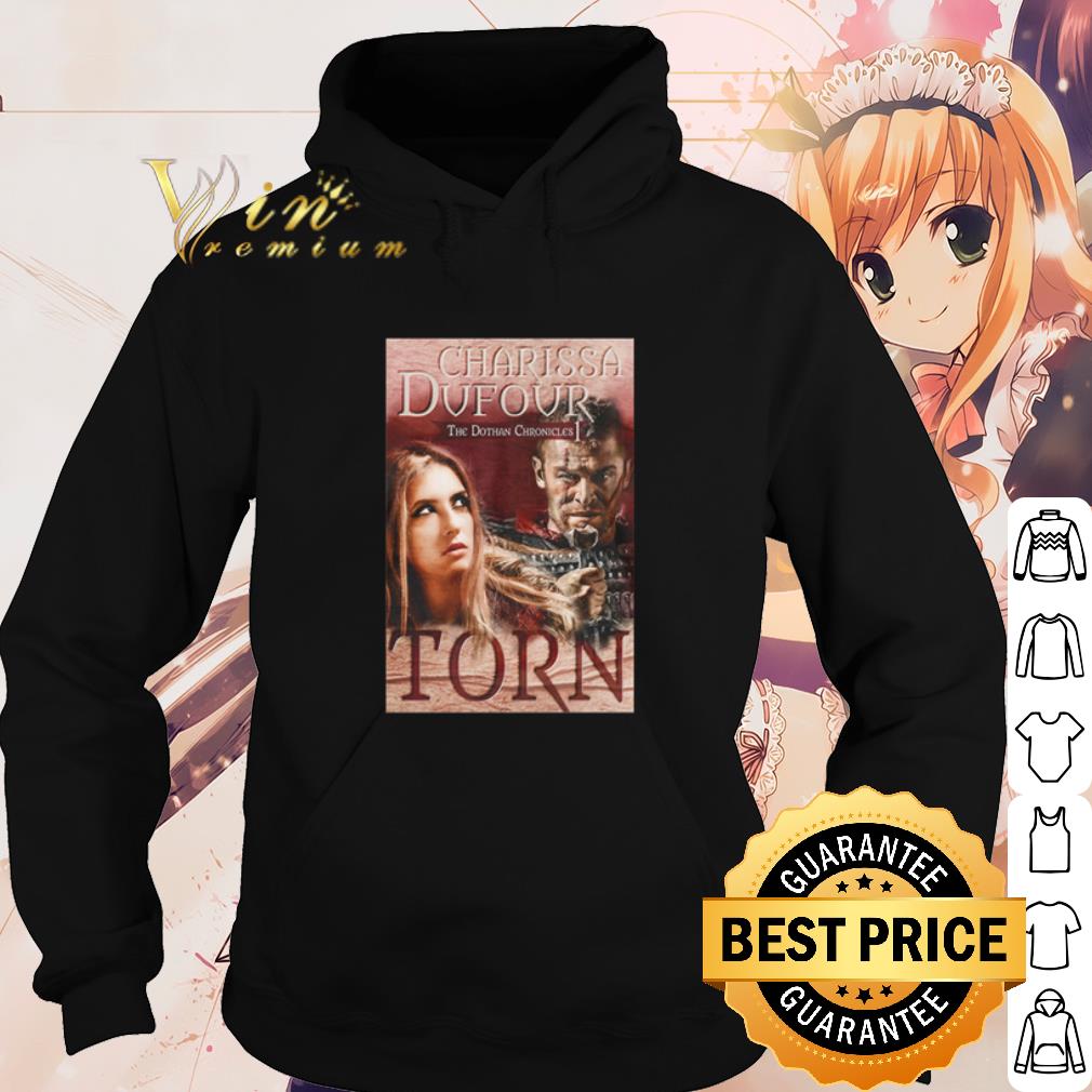 Original Charissa Dufour The Dothan Chronicles shirt 10 Original Charissa Dufour The Dothan Chronicles shirt