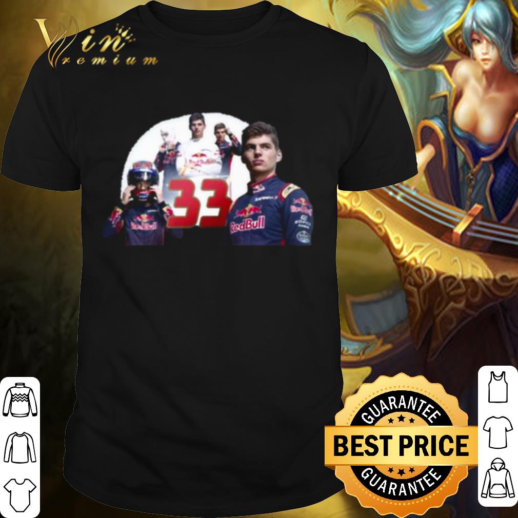 Nice F1 Max Verstappen 33 Always The Best shirt 6