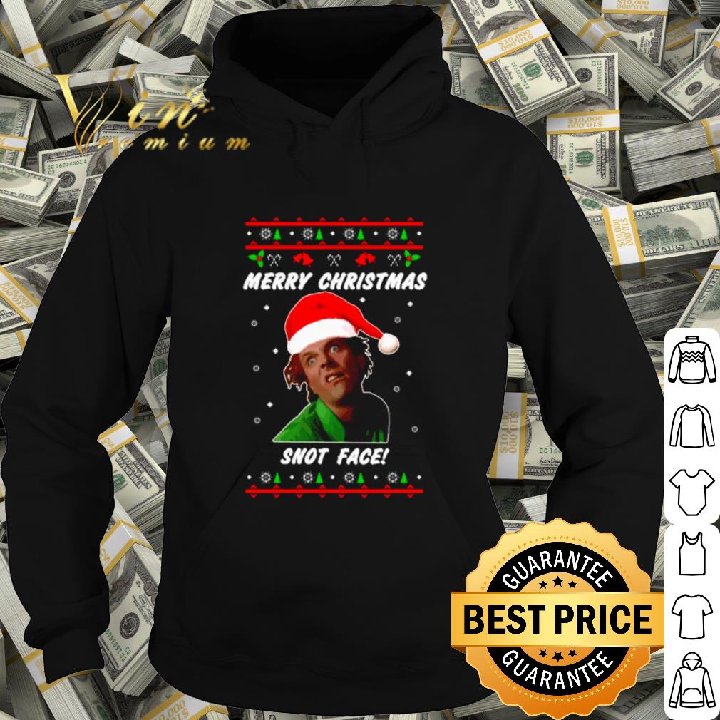 Top Drop Dead Fred Merry Christmas snot face shirt 10 Top Drop Dead Fred Merry Christmas snot face shirt