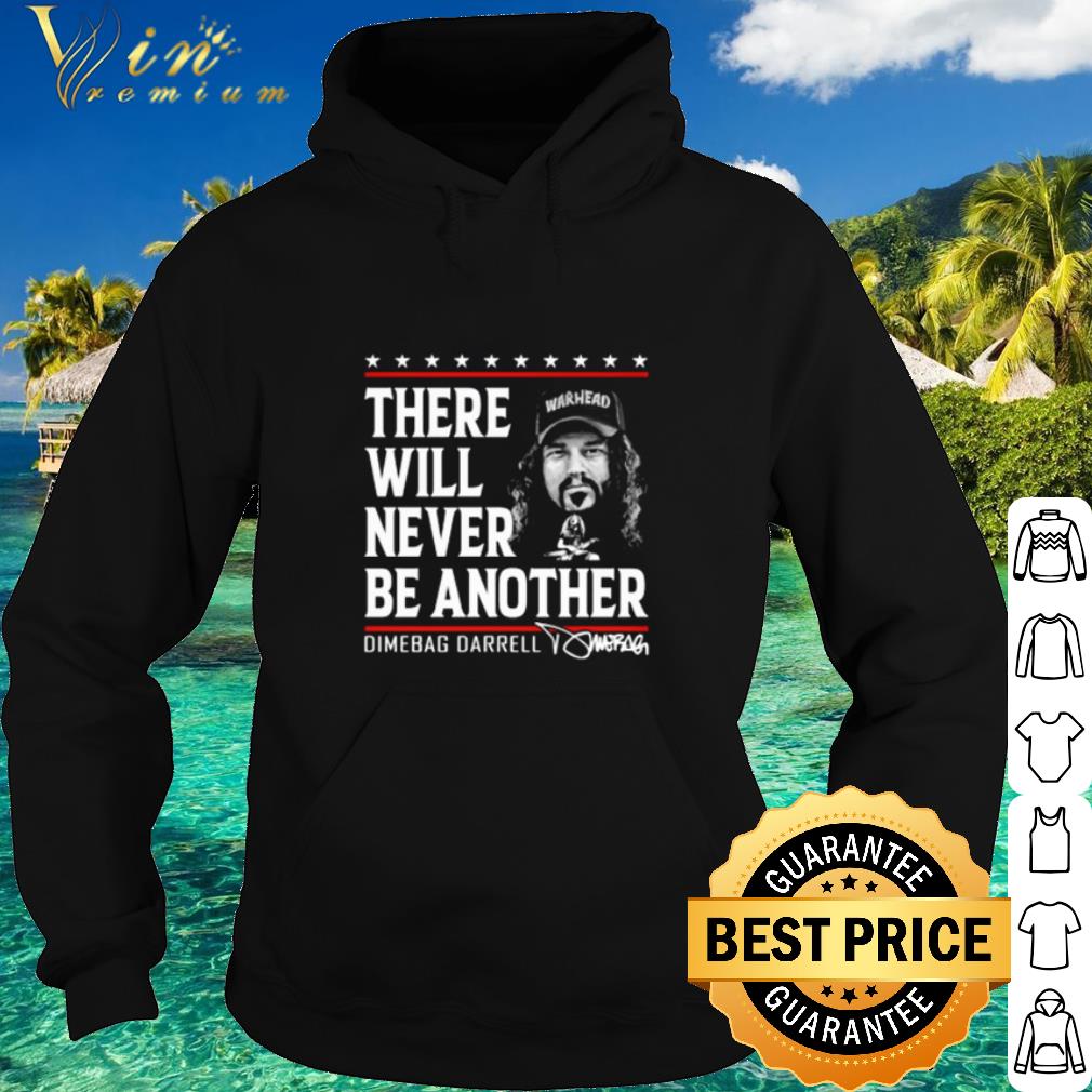 Original There Will Never Be Another Dimebag Darrell Signature shirt 10 Original There Will Never Be Another Dimebag Darrell Signature shirt