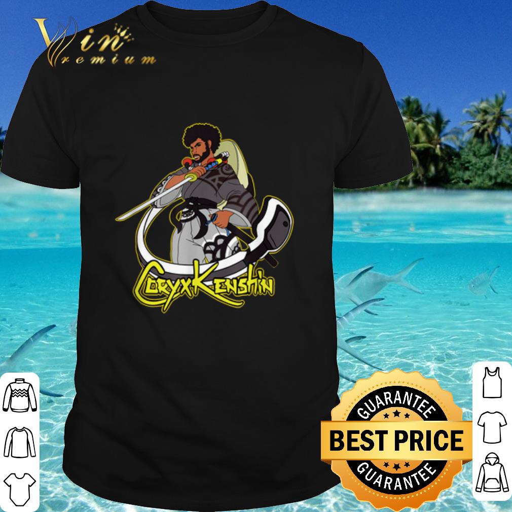 Pretty Coryxkenshin shirt 7
