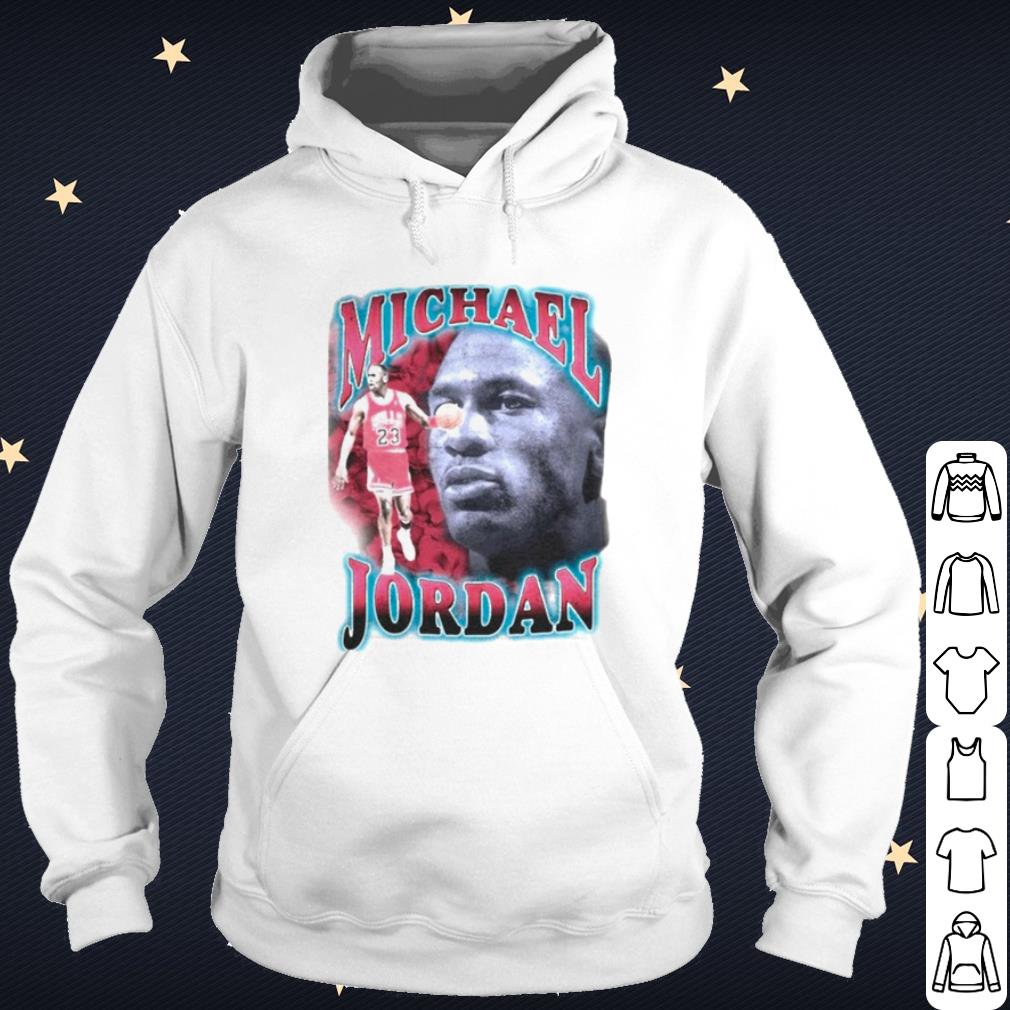 Original Michael Jordan Bulls 23 shirt 10 Original Michael Jordan Bulls 23 shirt