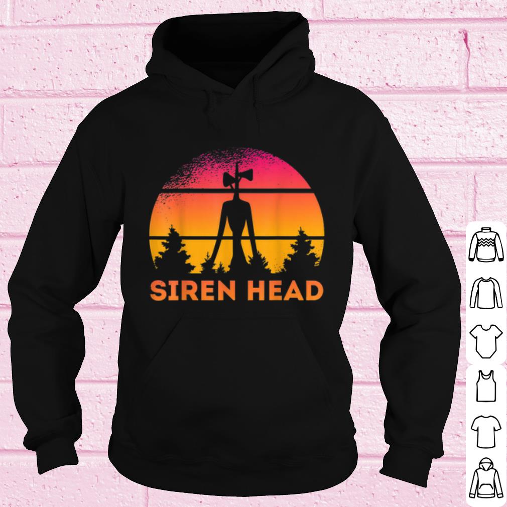 Pretty Siren Head Vitage shirt 10 Pretty Siren Head Vitage shirt