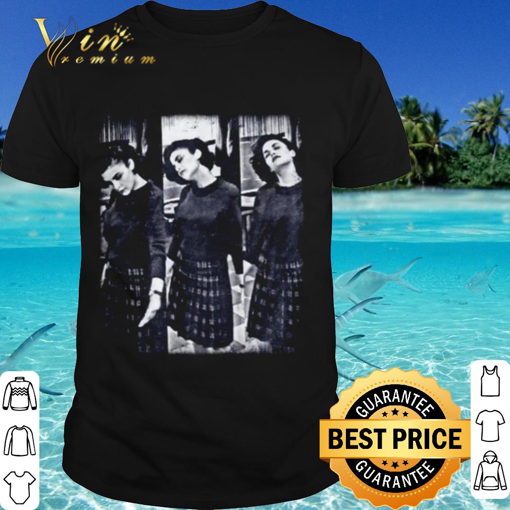 Pretty Audrey Nightmare shirt 7