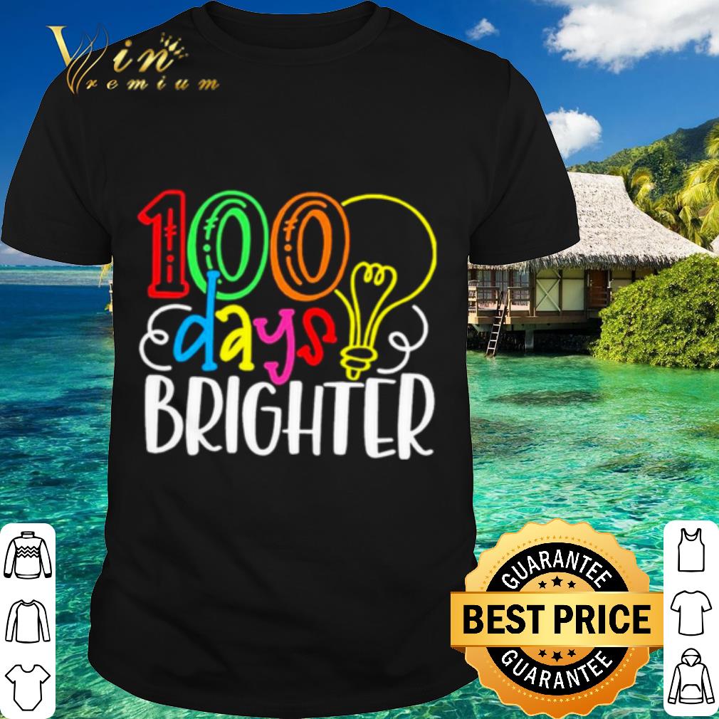 Cool 100 Days of School Valentine shirt 7