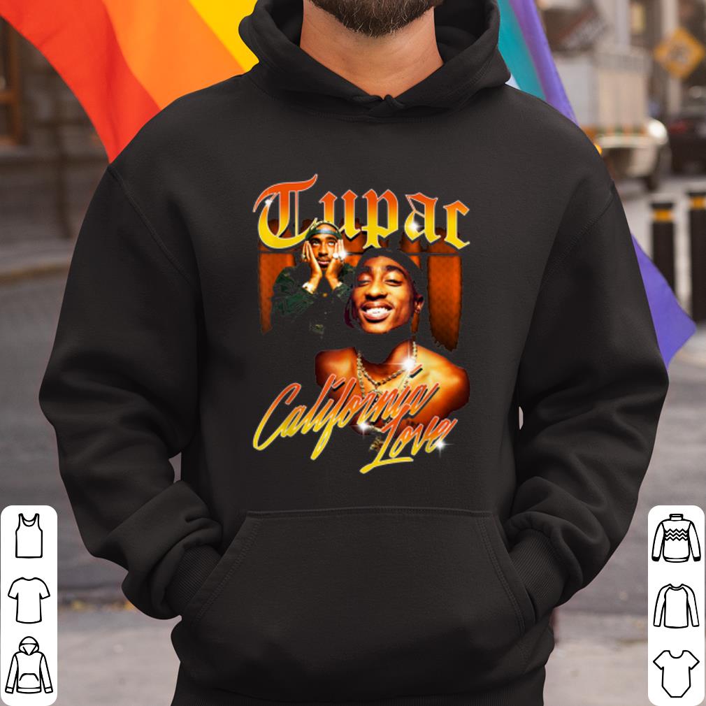 Pretty Tupac Love Vintage California shirt 3 Pretty Tupac Love Vintage California shirt 3