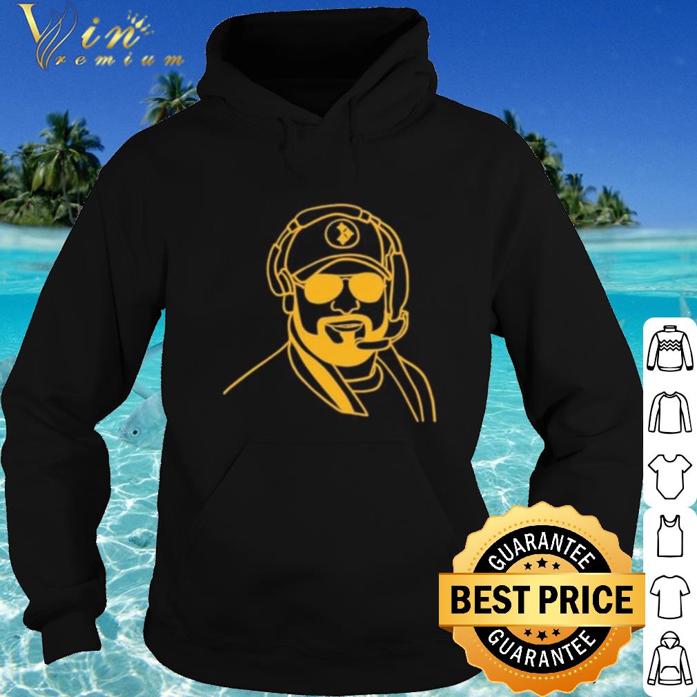 Top Mike Tomlin shirt