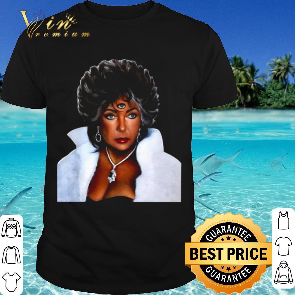 Top Griselda Merch The Liz Sample shirt 6