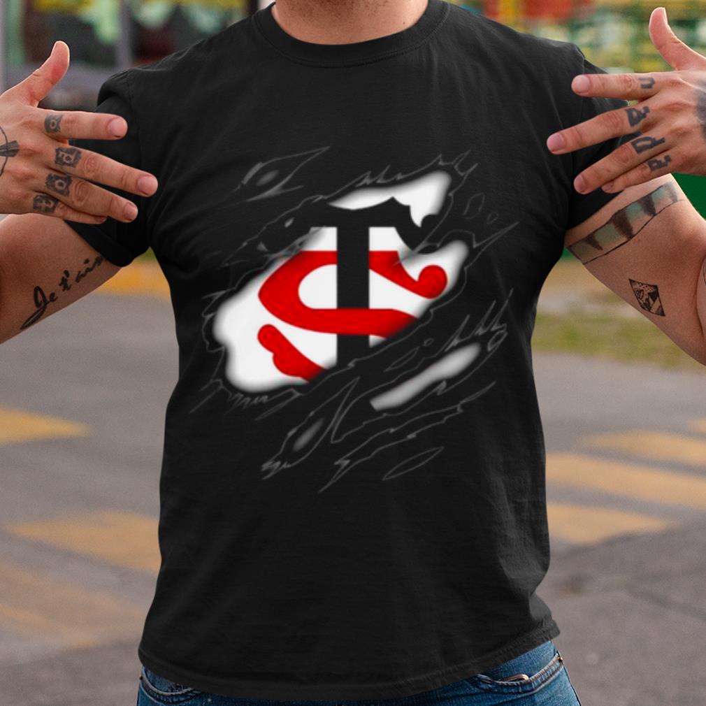Cool Stade Toulousain Inside Me shirt 6