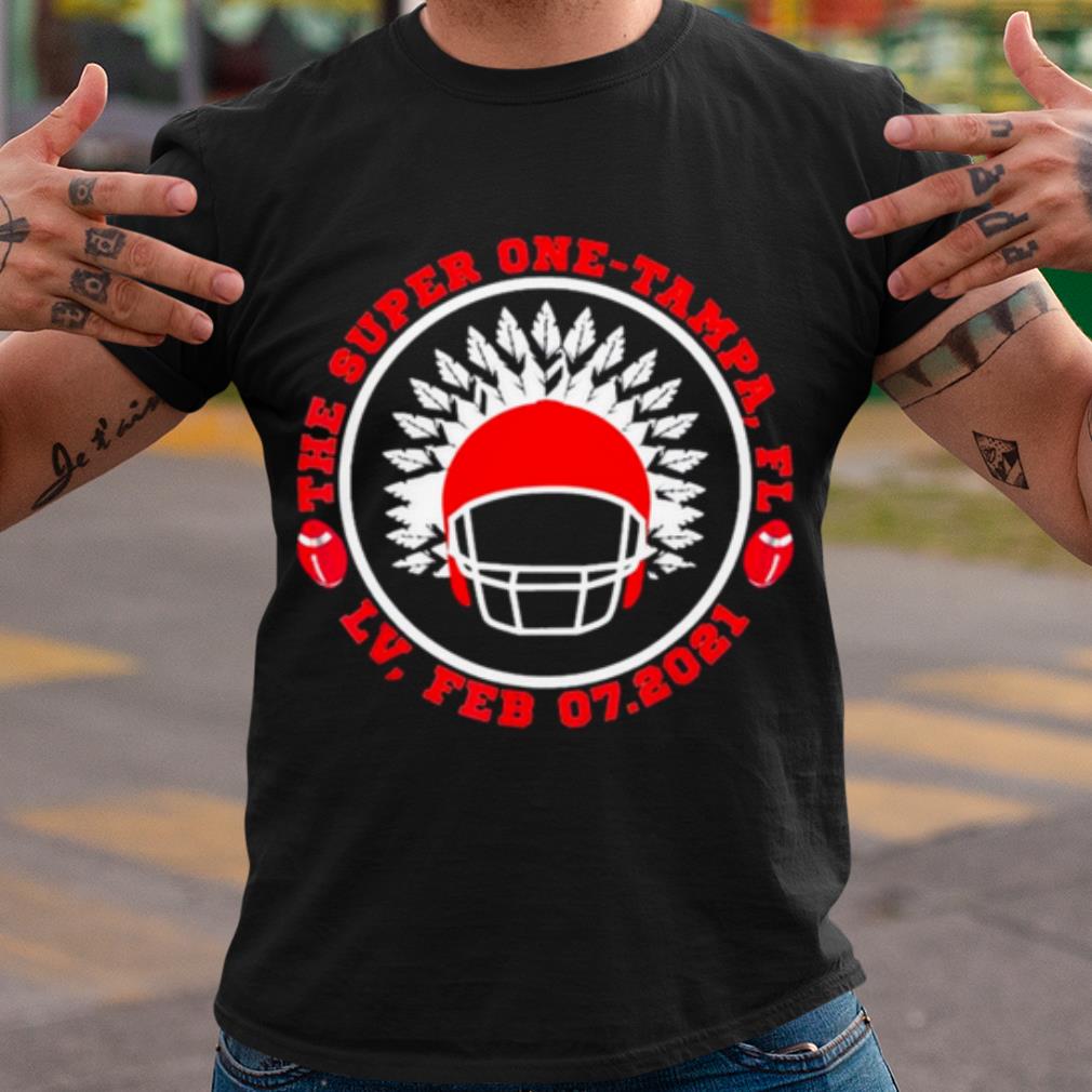 Pretty Super big game Kansas feb 7 2021 football Tampa city bowl Classic shirt 6