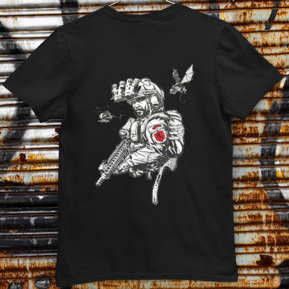 Original Tactical Tyrion Cast A Large Shadow shirt 6