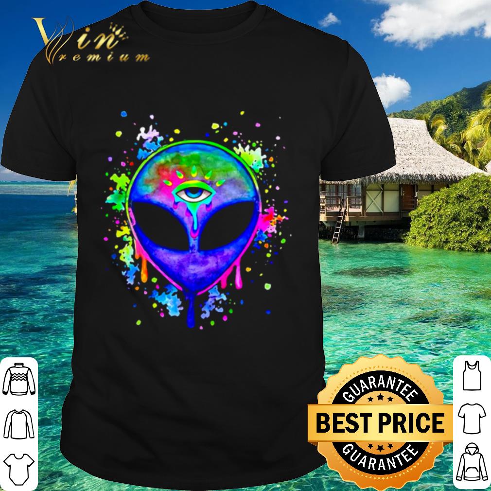 Cool Star Wars Medit Alien shirt 6