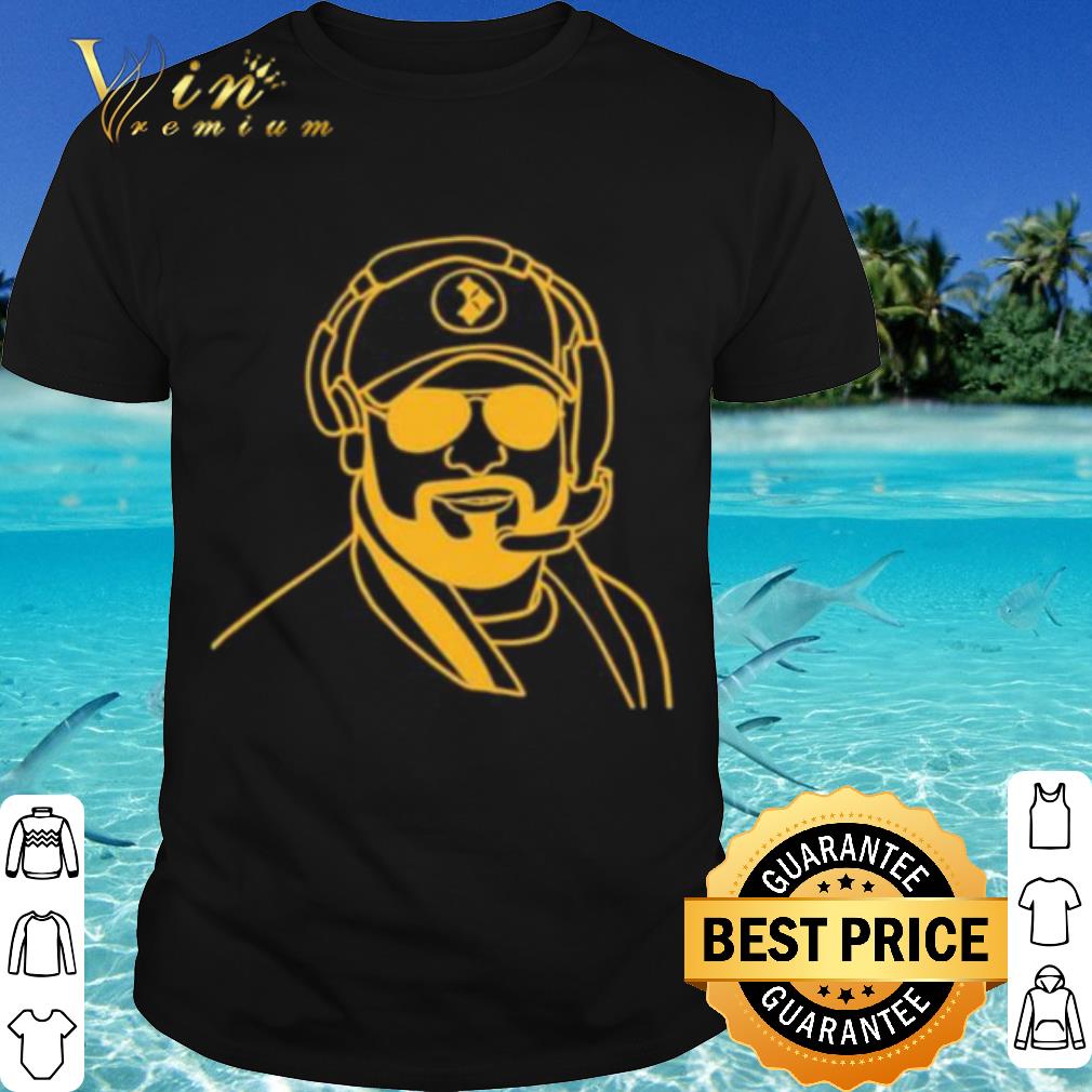 Top Mike Tomlin shirt 7