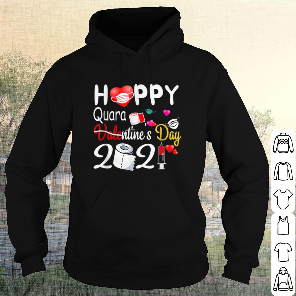Original Happy Valentine's Day 2021 shirt