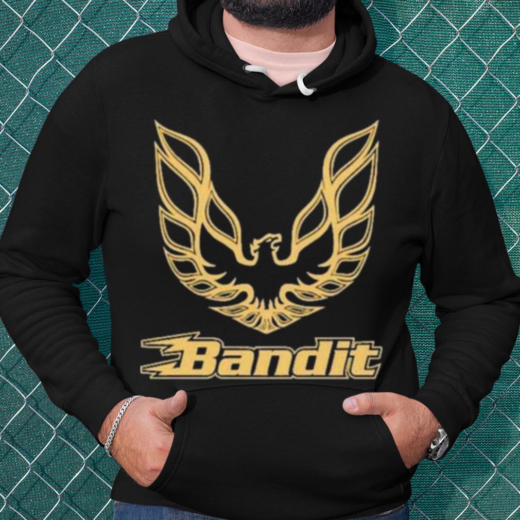 Cool Bandit shirt