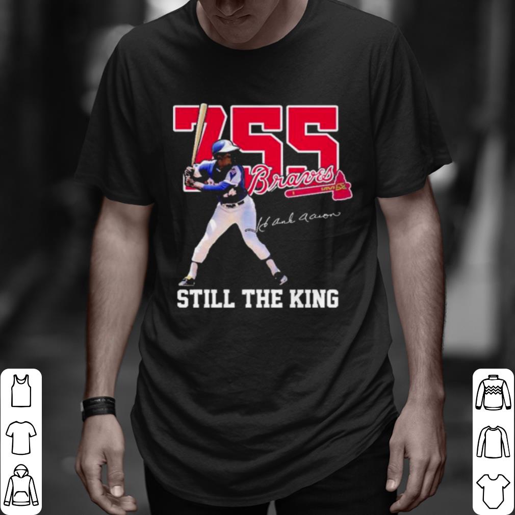 Cool 755 braver still the king 2021 shirt 7