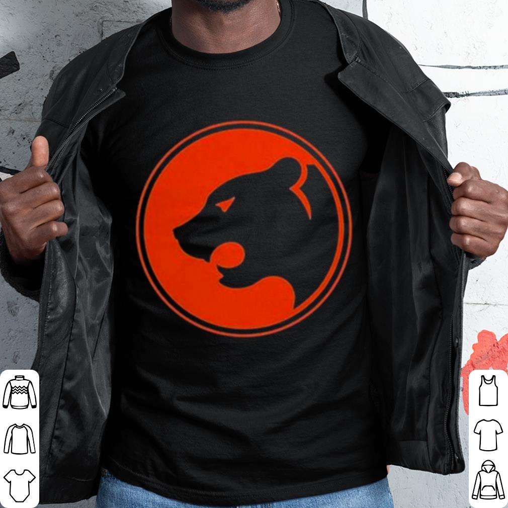 Original Chicago Bears Thunder Bears shirt 7