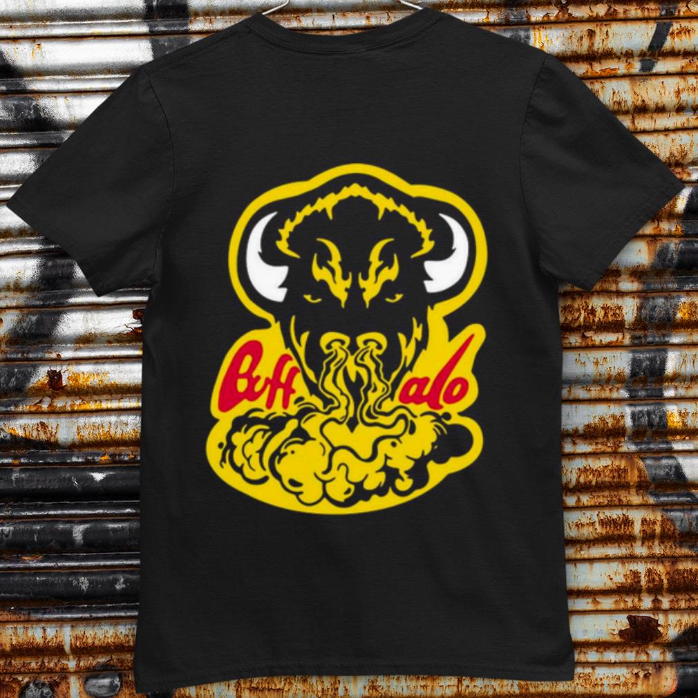 Nice Cobra Kai Buffalo shirt 8