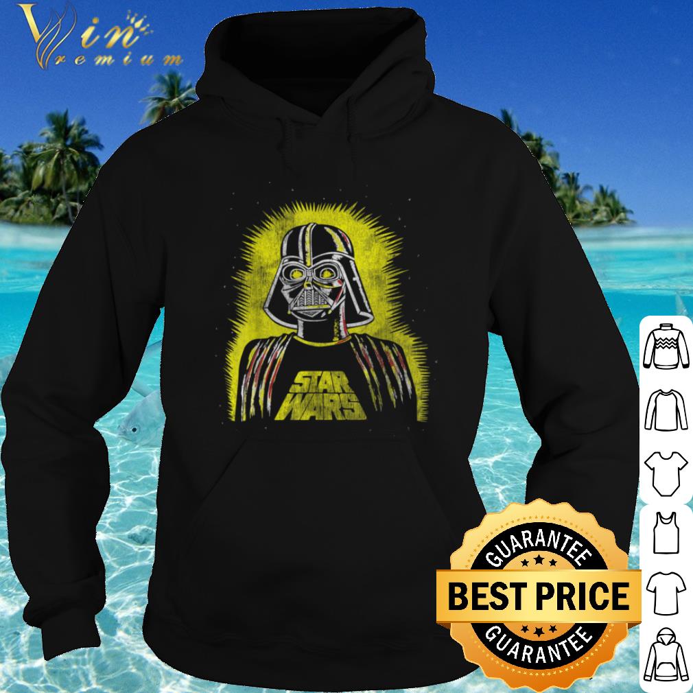Star Wars Darth Vader Classic Retro shirt