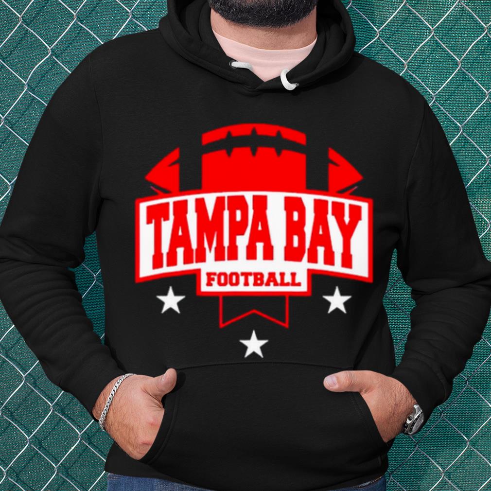 Pretty Tampa Bay Football Stars shirt
