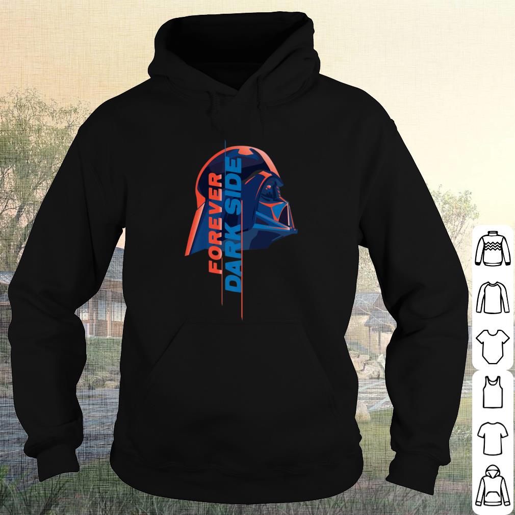 Premium Star Wars Darth Vader Forever Dark Side Premium shirt