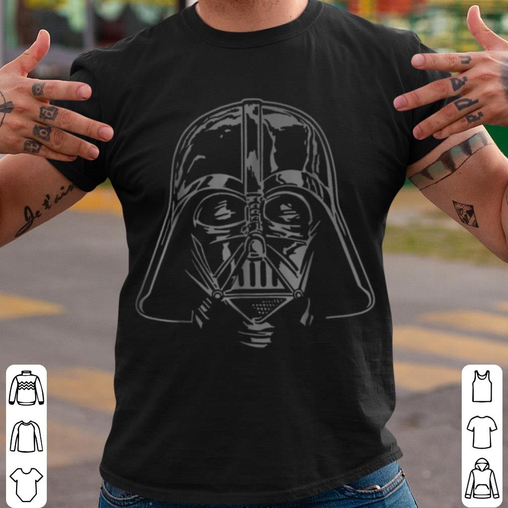 Top Star Wars Darth Vader Helmet Graphic 2021 shirt 9