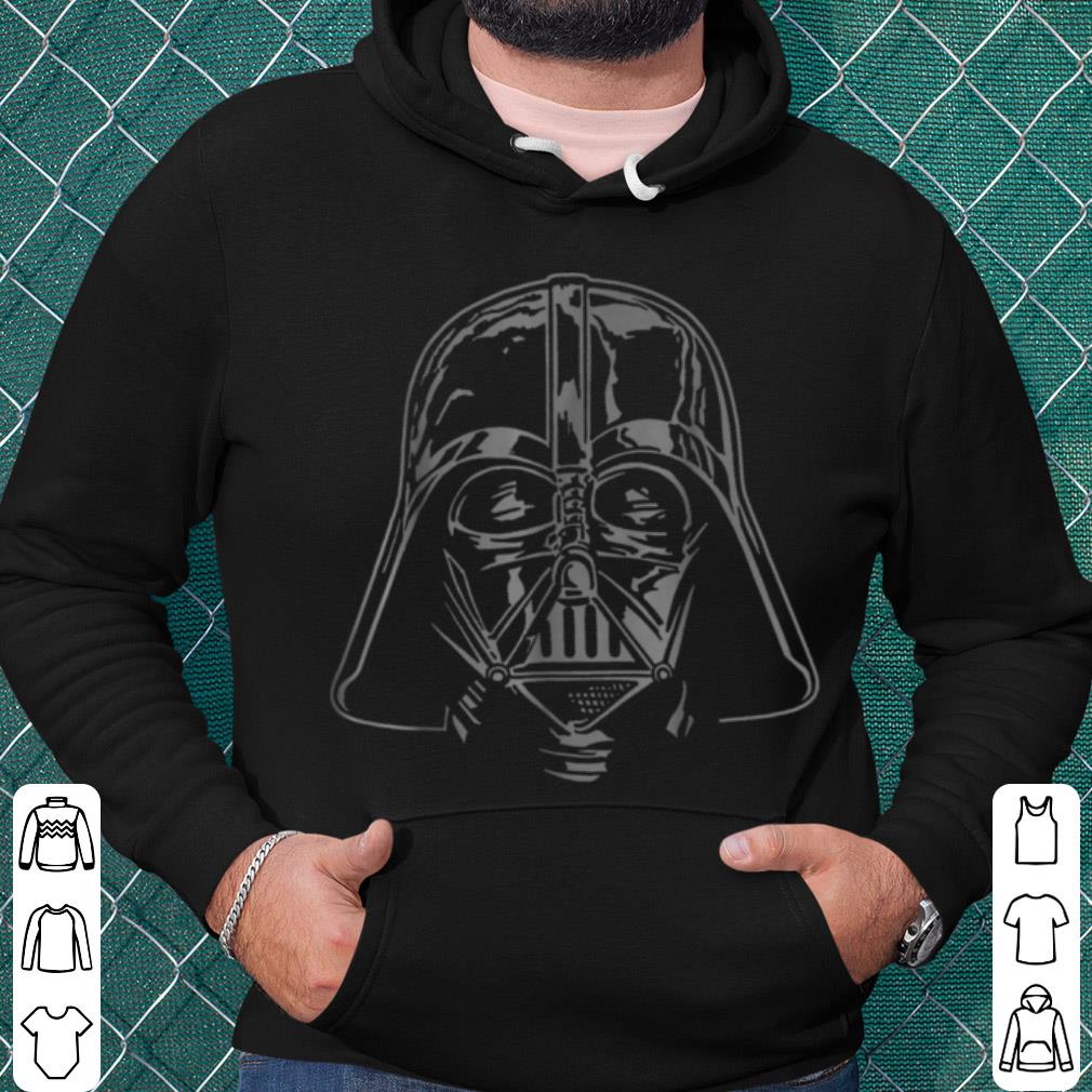Top Star Wars Darth Vader Helmet Graphic 2021 shirt