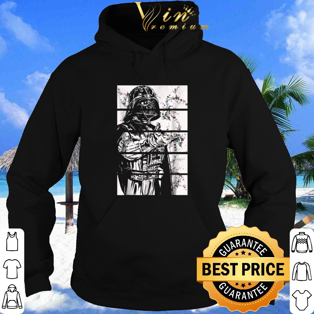 Best Star Wars Darth Vader Force Graphic shirt