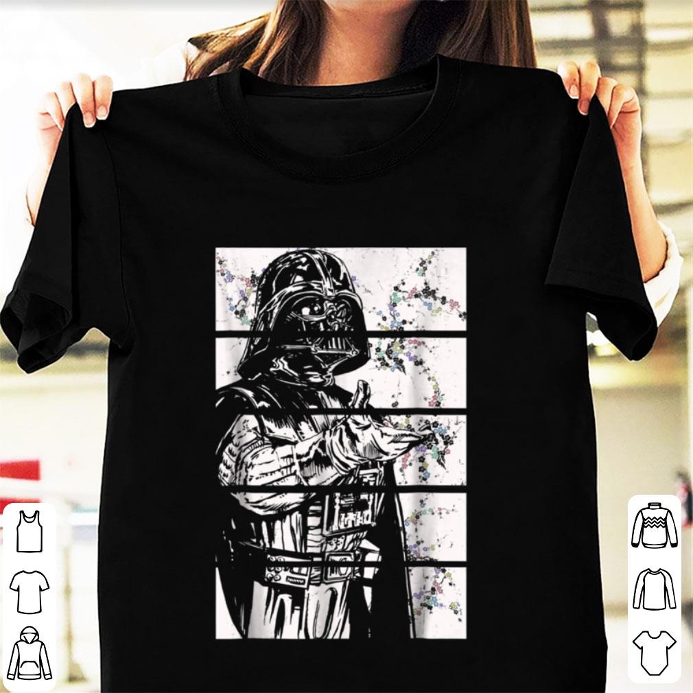 Best Star Wars Darth Vader Force Graphic shirt 8