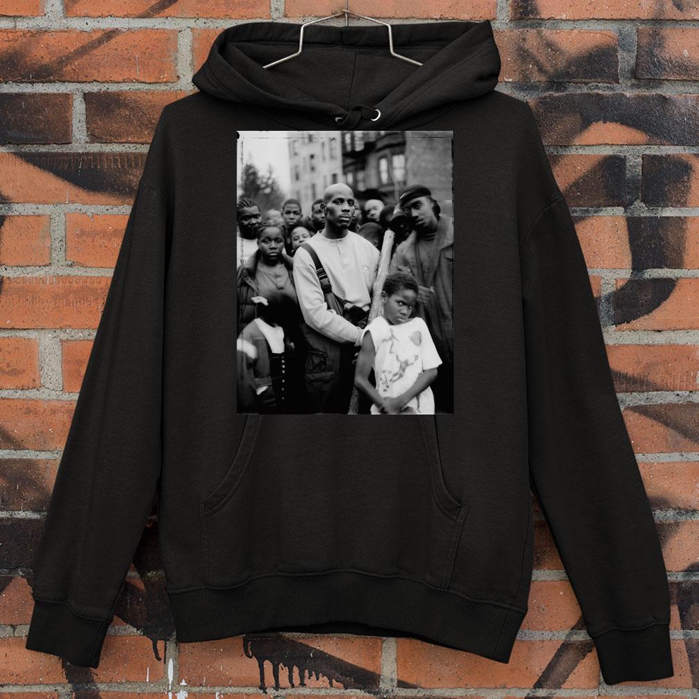 DMX 90s shirt