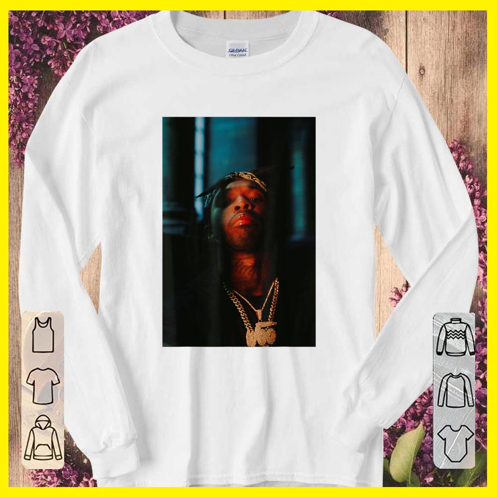 Pop Rapper Rock shirt