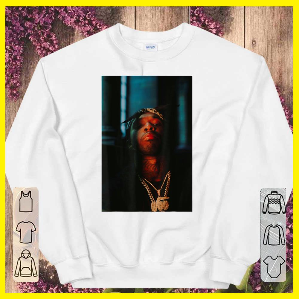 Pop Rapper Rock shirt