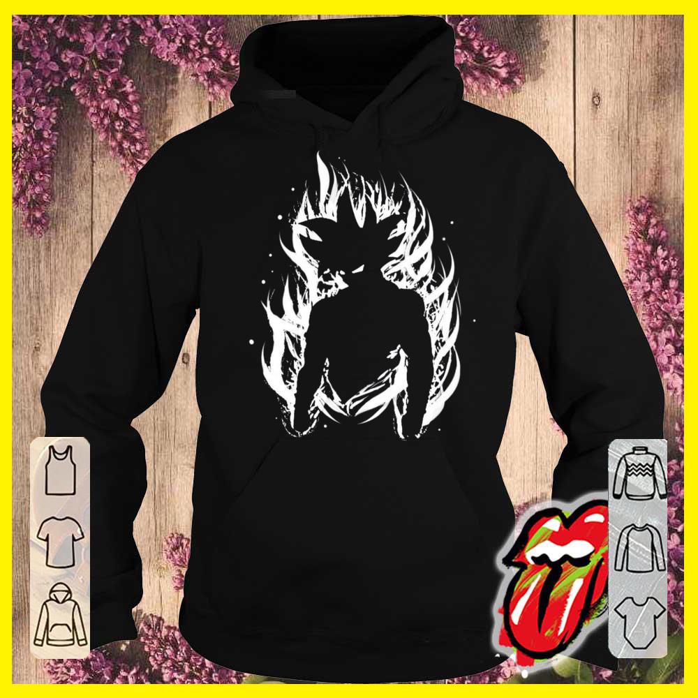 Awesome Songoku Super Saiyan Dragon Ball Shirt