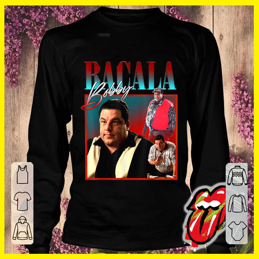 Bacalas shirt