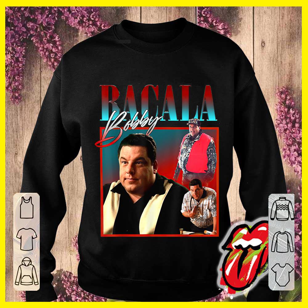 Bacalas shirt