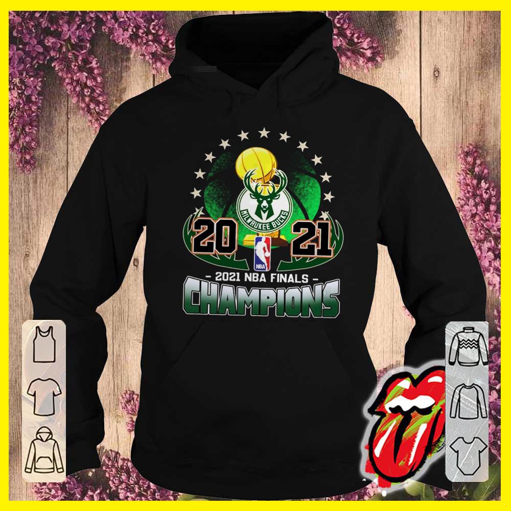 Best 2021 Milwaukee Bucks NBA Finals Shirt, NBA Basketball Finals Playoffs 2021 Shirt