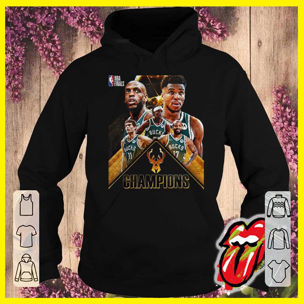 Best NBA Champion 2021 Bucks Team Basketball Shirt, Western Conference Champions 2021 Shirt
